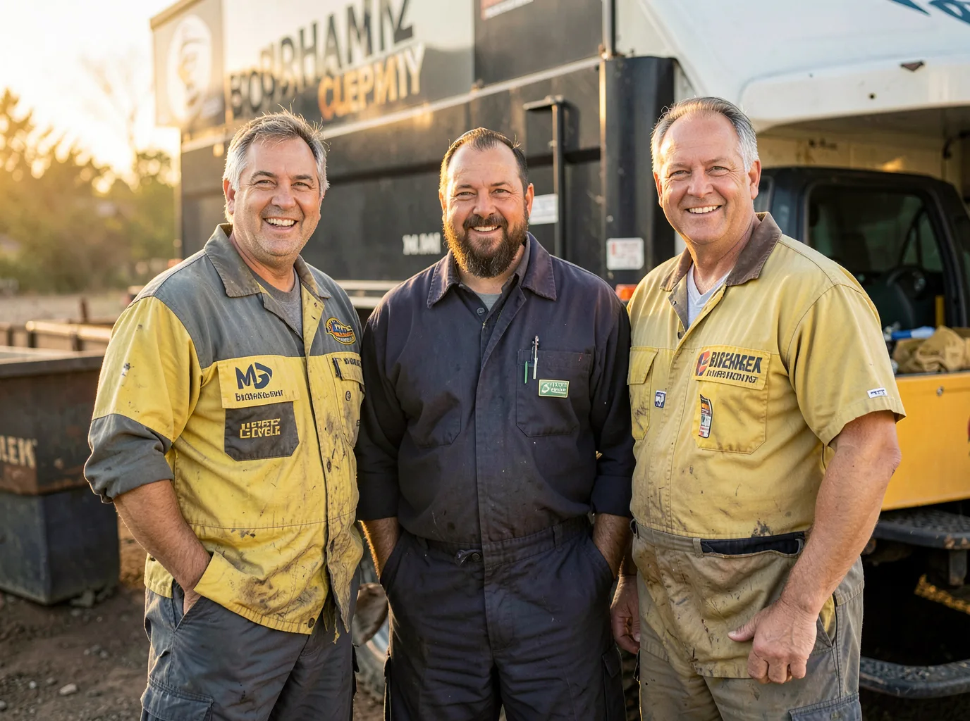 Sewage Cleanup company in Carroll, NE